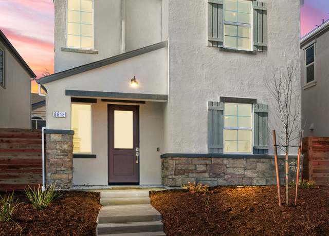 Property at Biltmore Plan, Sacramento, CA 95823, 3 beds, 2.5 baths