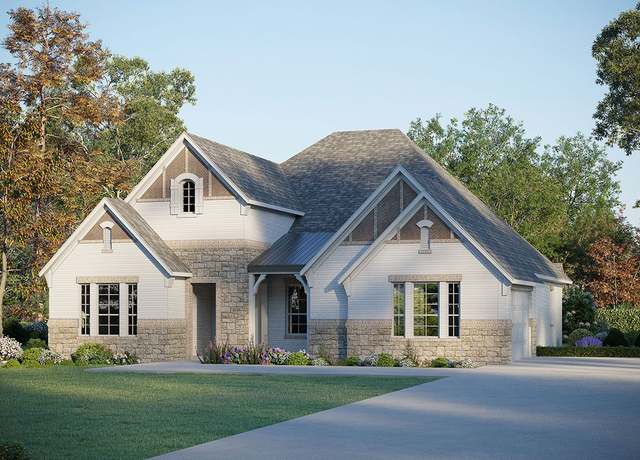 Property at Jefferson 5126 Presidential Series Plan, Haslet, TX 76052, 3 beds, 2.5 baths