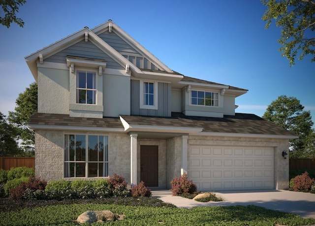 Property at Liberty Plan, Kyle, TX 78640, 4 beds, 3.5 baths