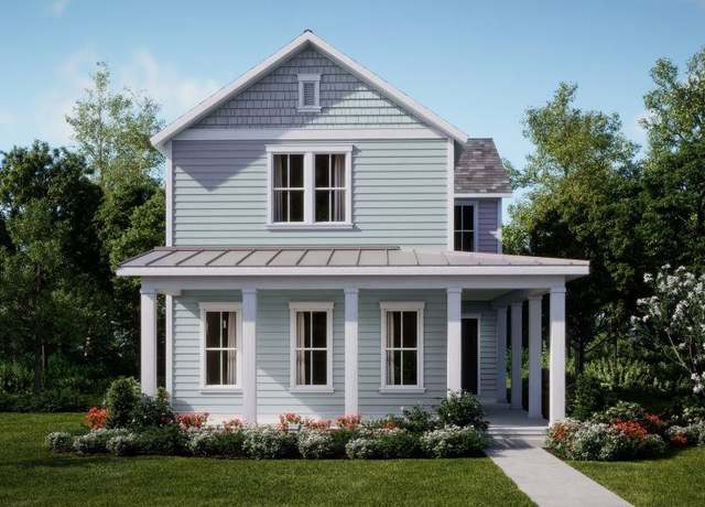 Property at TRADD Plan, Summerville, SC 29485, 4 beds, 4.5 baths