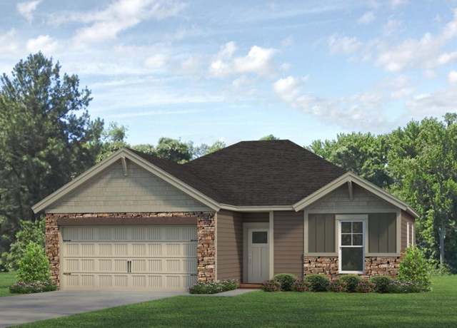 Property at Angelico Craftsman - The Cove Plan, Owensboro, KY 42301, 3 beds, 2 baths