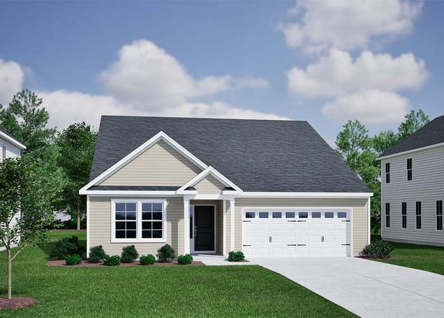 Property at Decatur Plan, Conway, SC 29526, 3 beds, 2 baths