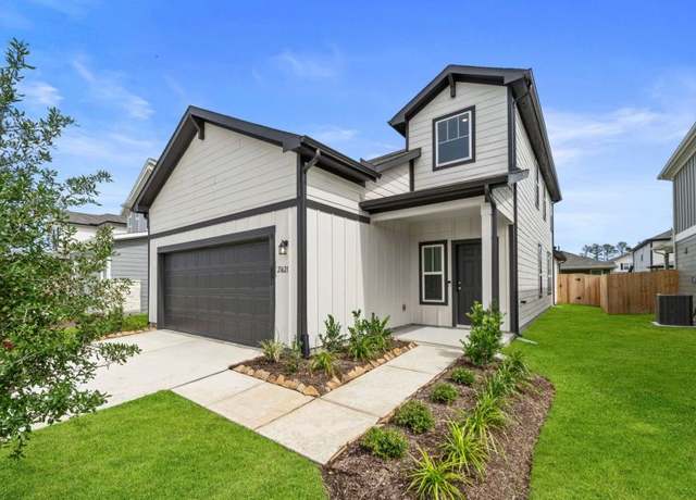 Property at 523 Louis Ln, Cove, TX 77523, 4 beds, 2.5 baths