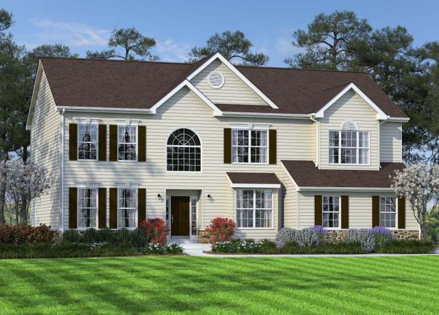 Property at The Hancock Plan, Smyrna, DE 19977, 4 beds, 2.5 baths