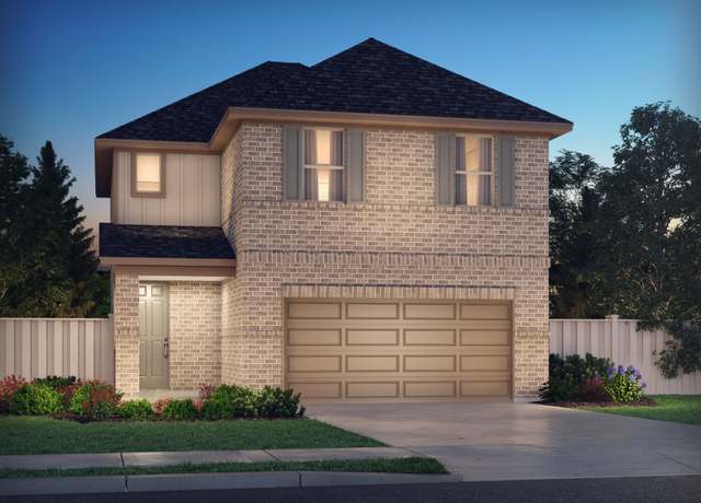 Property at The Saguaro (360) Plan, Conroe, TX 77385, 3 beds, 2.5 baths