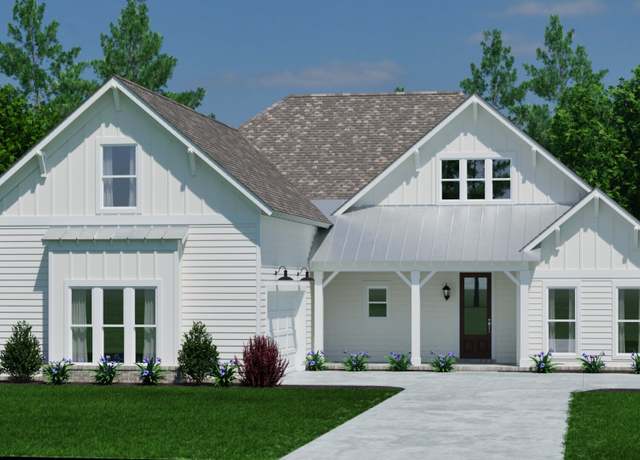 Property at Linden Plan, Daphne, AL 36526, 4 beds, 2.5 baths