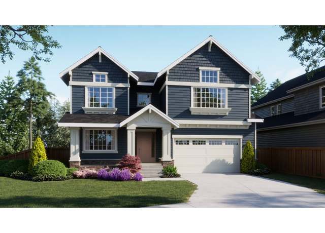 Property at Plan 4062 Plan, Bonney Lake, WA 98391, 5 beds, 3.5 baths