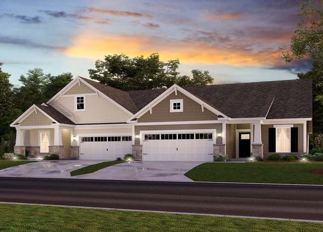 Property at 5514 Aspen Wood Ln, Indianapolis, IN 46239, 2 beds, 2.5 baths