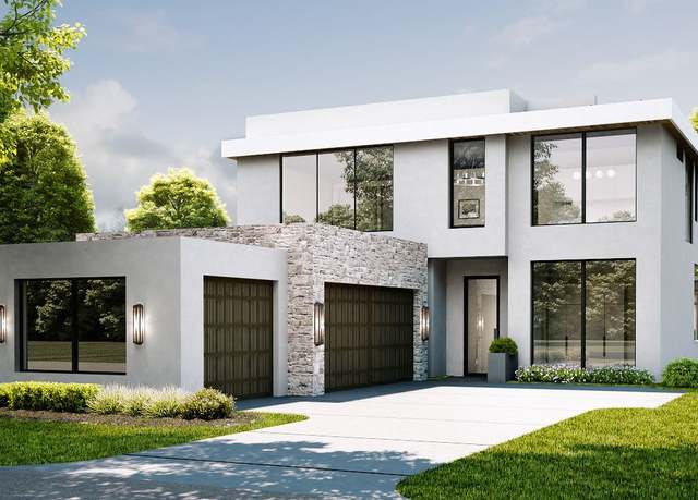 Property at Mallorca Modern Plan, Irving, TX 75039, 4 beds, 5 baths