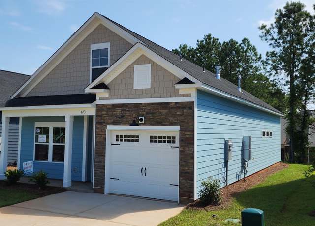 Property at 123 Locomotive Ln #13, Irmo, SC 29063, 3 beds, 2.5 baths