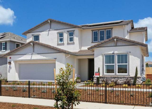 Property at Plan 5 Harper Plan, Elk Grove, CA 95757, 3 beds, 3 baths