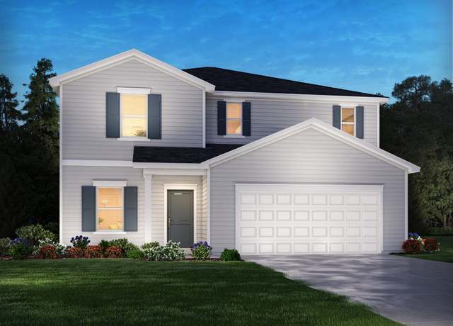 Property at Dakota Plan, Spartanburg, SC 29306, 4 beds, 2.5 baths