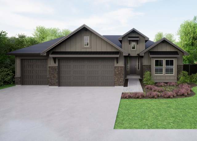 Property at Riviera Plan, Kuna, ID 83634, 4 beds, 2.5 baths