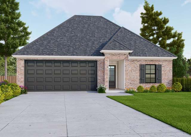 Property at 5838 Northwood Oaks, Shreveport, LA 71107, 4 beds, 2 baths