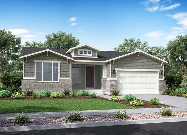 Property at 1550 Craftsman Plan, Clinton, UT 84015, 3 beds, 2 baths