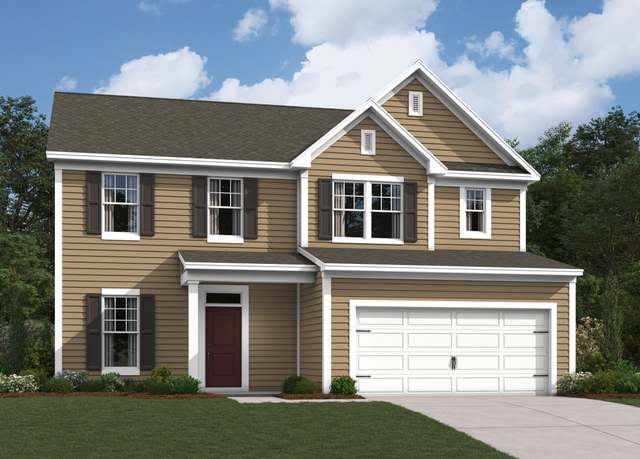 Property at Dearborn II Plan, York, SC 29745, 3 beds, 2.5 baths