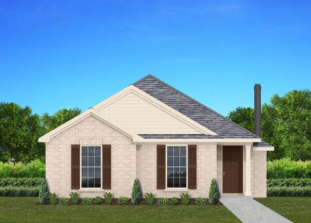 Property at Lilac Plan, Prattville, AL 36067, 3 beds, 2 baths