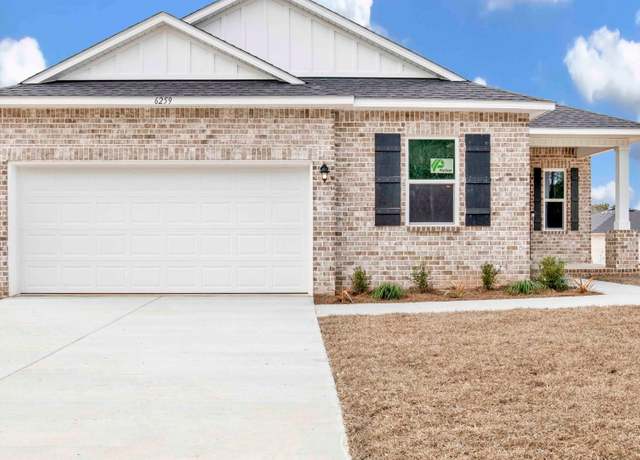Property at 6279 Forest Pines Dr, Pensacola, FL 32526, 3 beds, 2 baths