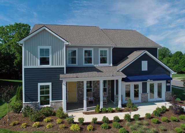 Property at Frazier Plan, Columbia, TN 38401, 4 beds, 3.5 baths