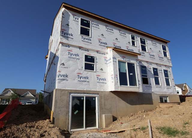Property at 3057 Wellington Ln, Dayton, OH 45449, 4 beds, 2.5 baths