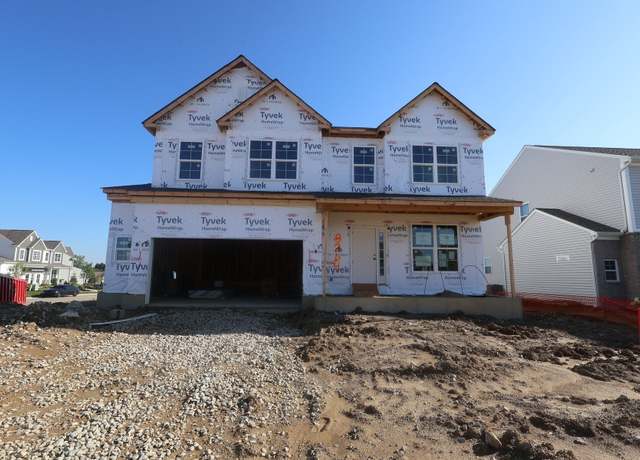 Property at 3057 Wellington Ln, Dayton, OH 45449, 4 beds, 2.5 baths