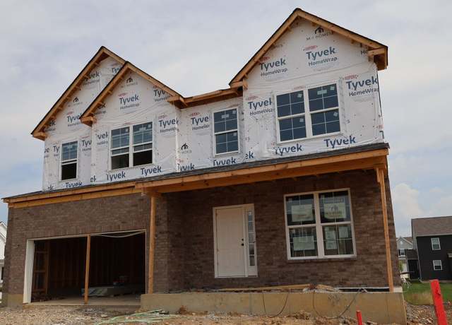 Property at 3057 Wellington Ln, Dayton, OH 45449, 4 beds, 2.5 baths