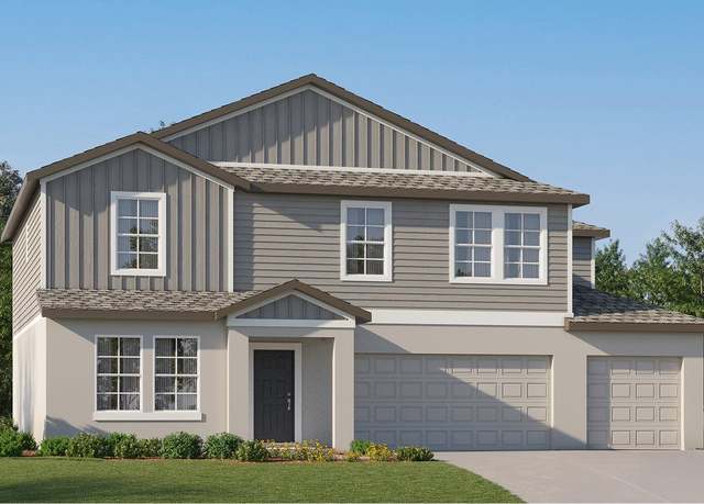 Property at Helena Plan, Wimauma, FL 33598, 4 beds, 2.5 baths