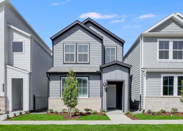 Property at Amadina Plan, Richland Hills, TX 76118, 3 beds, 2.5 baths