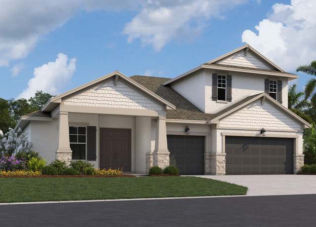 Property at Boca II W/ Bonus Plan, Land O Lakes, FL 34638, 4 beds, 4 baths