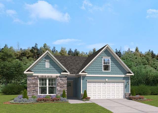 Property at The Everest Plan, Leland, NC 28451, 2 beds, 2 baths