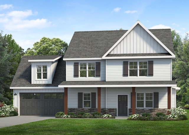 Property at 296 Persimmon Tree Dr, Cameron, NC 28326, 4 beds, 3 baths