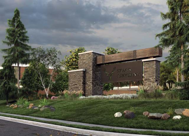 Property at Greenbrier RV Plan, Eagle, ID 83616, 5 beds, 3 baths