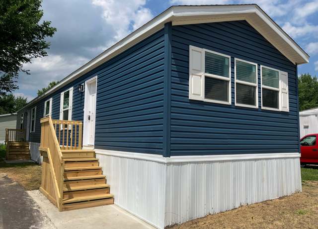 Property at 6219 S US Highway 51 Site 65, Janesville, WI 53546, 3 beds, 2 baths