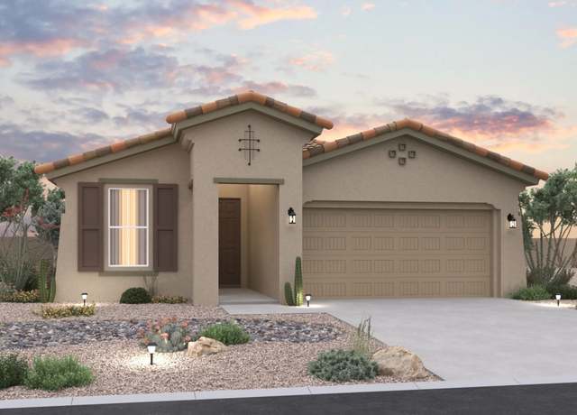 Property at Castillo - Acacia Plan, Peoria, AZ 85383, 3 beds, 2 baths
