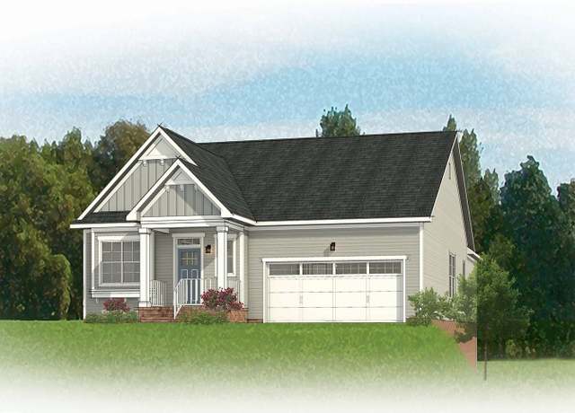 Property at Belmont Terrace Plan, Glen Allen, VA 23059, 2 beds, 2.5 baths