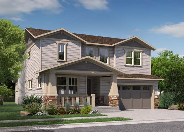 Property at Meadow Plan, 7j96d1 Thornton, CO 80229, 4 beds, 3.5 baths