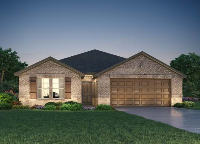 Property at 7726 Beaufort Ln, Baytown, TX 77523, 4 beds, 3 baths