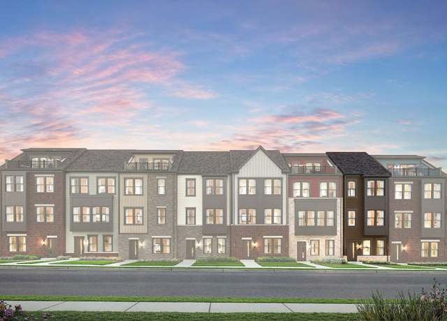Property at Baywood Plan, Laurel, MD 20724, 3 beds, 3.5 baths