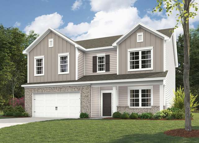 Property at Hamilton Plan, Mooresville, NC 28115, 3 beds, 2.5 baths