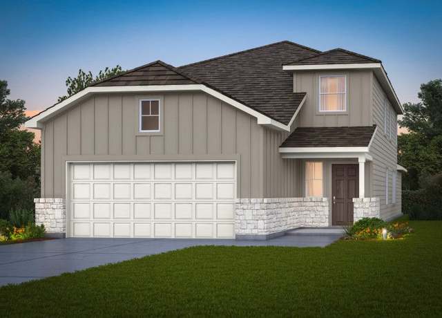 Property at 11622 Red Burro, San Antonio, TX 78254, 4 beds, 2.5 baths