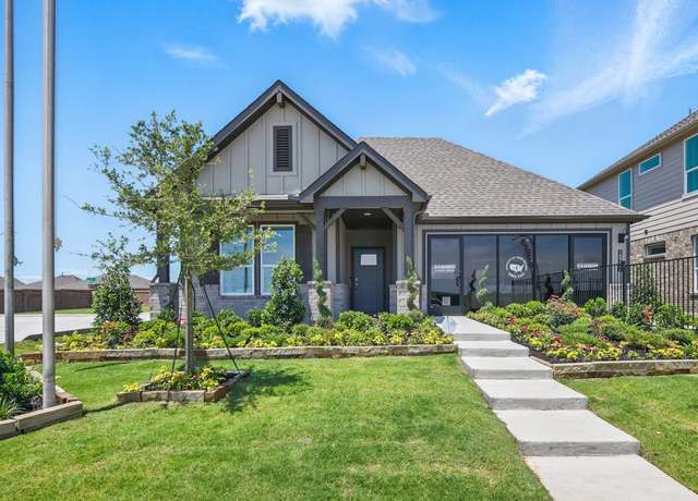 Property at LARK Plan, Fort Worth, TX 76036, 5 beds, 3 baths
