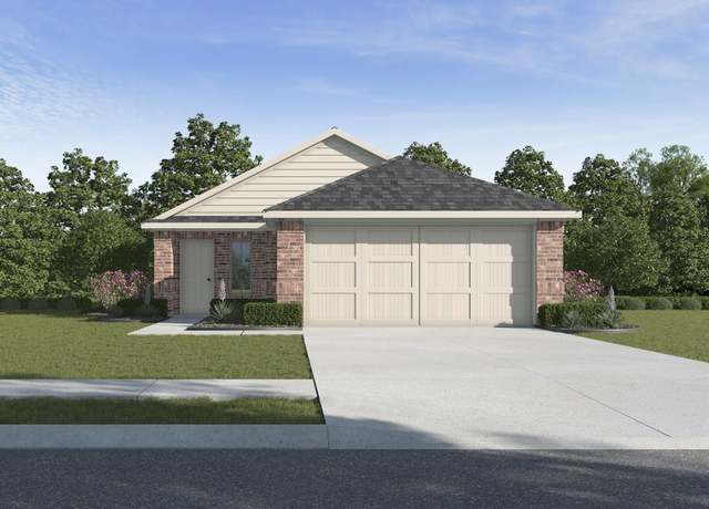 Property at 916 Jefferson Way, Sherman, TX 75092, 3 beds, 2 baths