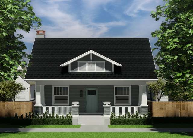 Property at 1900 Craftsman Cottage Plan, Vineyard, UT 84059, 4 beds, 3.5 baths