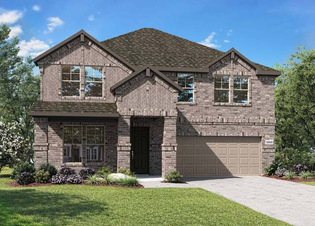 Property at 2704 Prairie Willow Ln, Mansfield, TX 76063, 4 beds, 2.5 baths