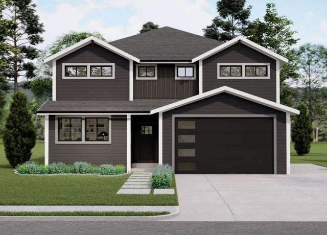 Property at The Aspen Plan, Spokane, WA 99208, 3 beds, 2.5 baths