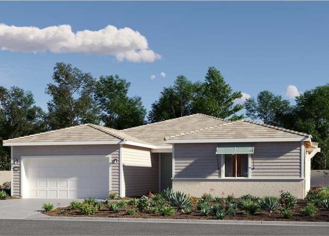 Property at Residence Two Plan, Menifee, CA 92584, 4 beds, 3.5 baths