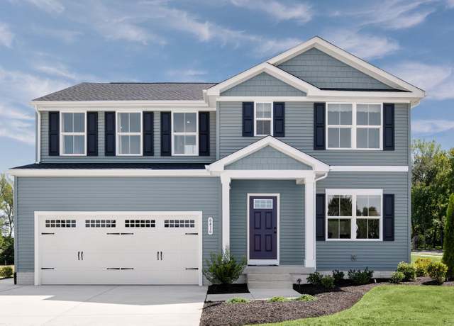 Property at Homes Available Soon Plan, South Mills, NC 27976