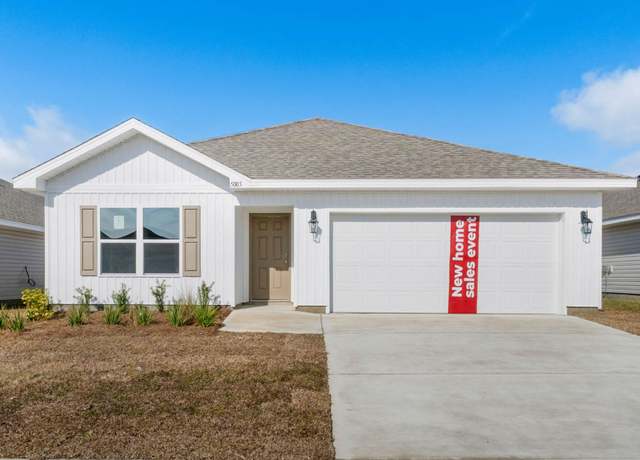 Property at The Aldridge Plan, Panama City, FL 32404, 3 beds, 2 baths