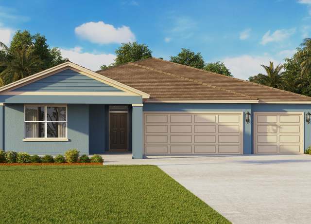 Property at 1116 Morfontaine St, Daytona Beach, FL 32124, 5 beds, 3 baths