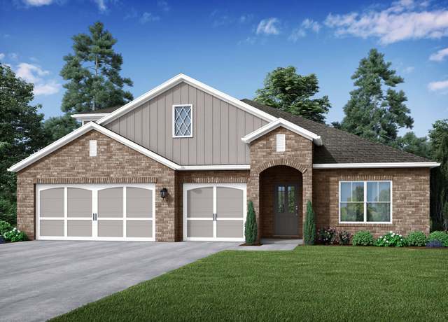 Property at Florence II Plan, Madison, AL 35758, 5 beds, 4 baths